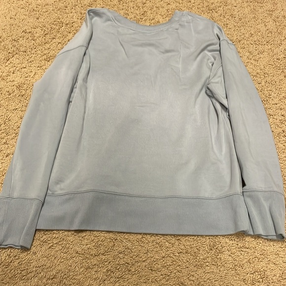 Athleta Henley sweater - Picture 7 of 7